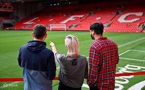 [天下足球]20250609 足球圣殿安联球场